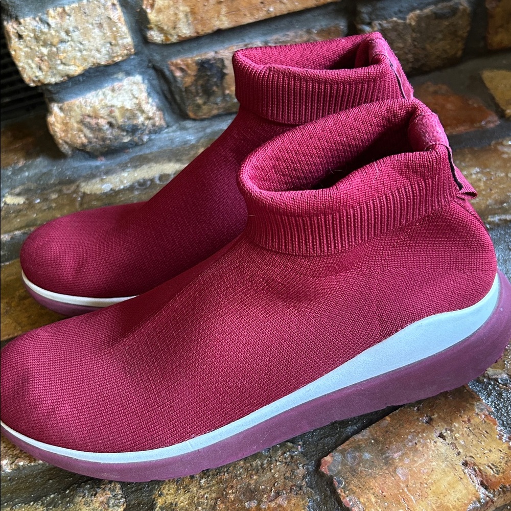 Fitflop Booties. - Picture 7 of 7